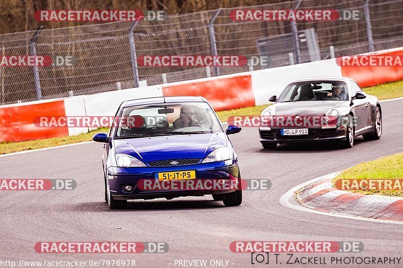 Bild #7976978 - Touristenfahrten Nürburgring Nordschleife (15.03.2020)