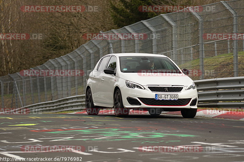 Bild #7976982 - Touristenfahrten Nürburgring Nordschleife (15.03.2020)