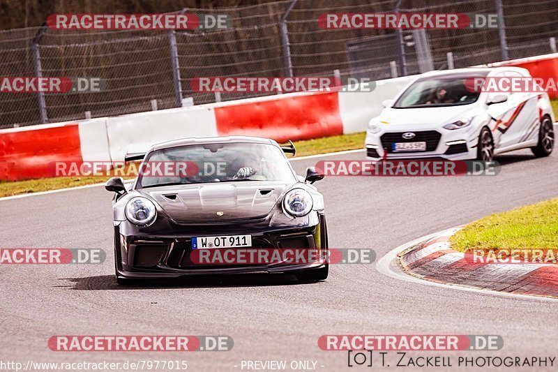 Bild #7977015 - Touristenfahrten Nürburgring Nordschleife (15.03.2020)