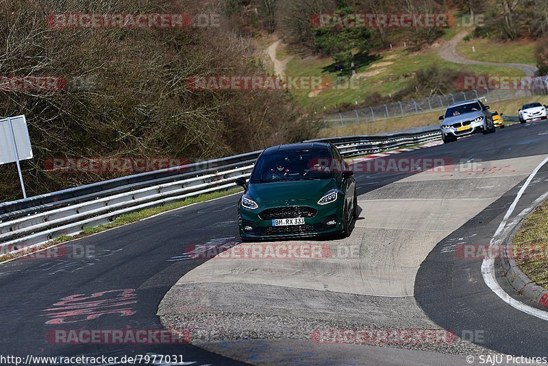 Bild #7977031 - Touristenfahrten Nürburgring Nordschleife (15.03.2020)