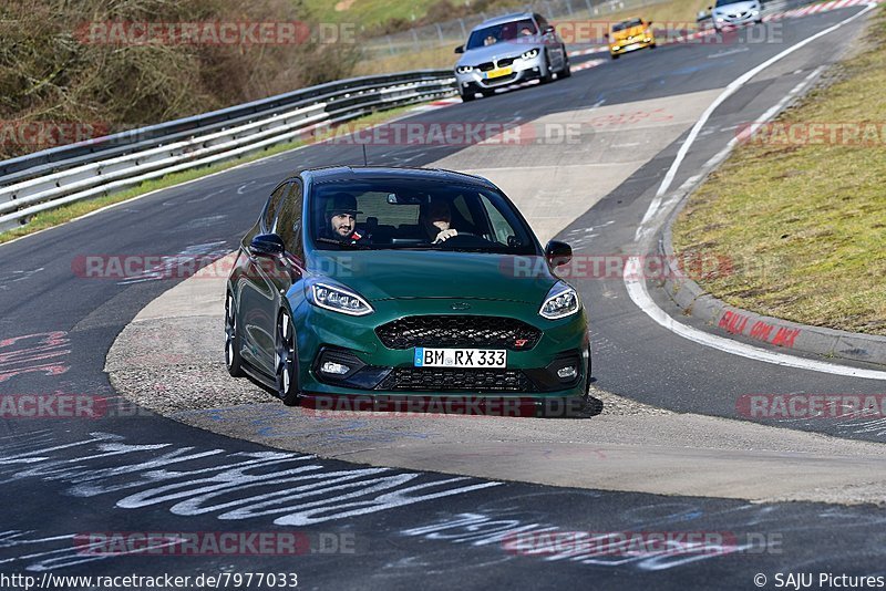 Bild #7977033 - Touristenfahrten Nürburgring Nordschleife (15.03.2020)