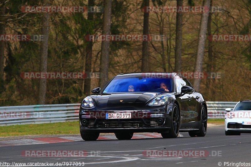 Bild #7977053 - Touristenfahrten Nürburgring Nordschleife (15.03.2020)