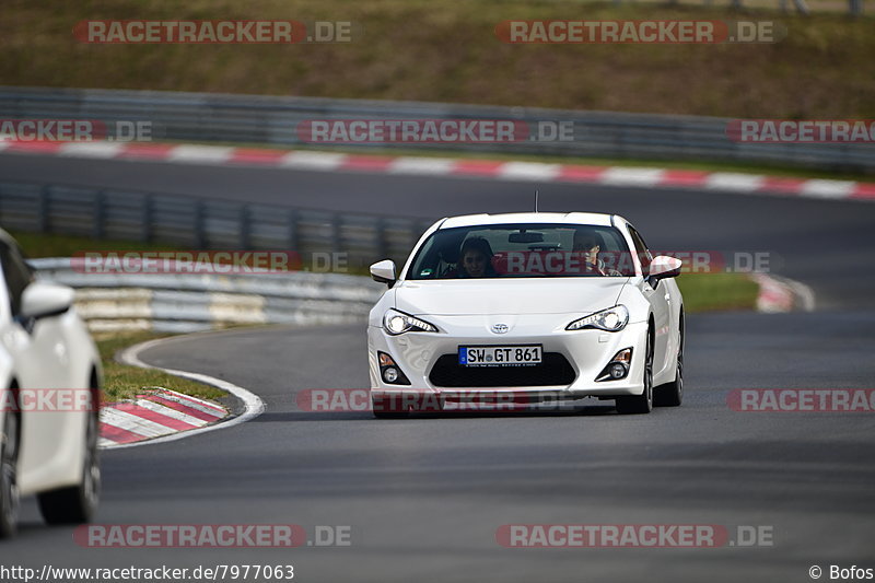 Bild #7977063 - Touristenfahrten Nürburgring Nordschleife (15.03.2020)