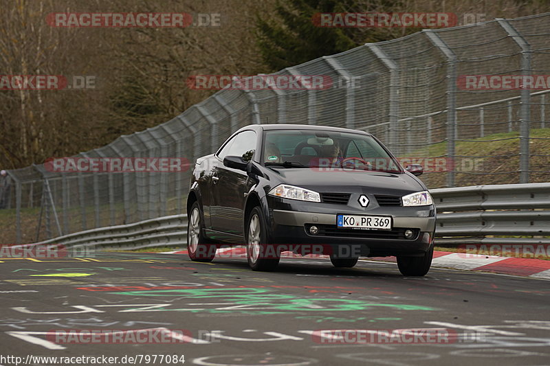 Bild #7977084 - Touristenfahrten Nürburgring Nordschleife (15.03.2020)