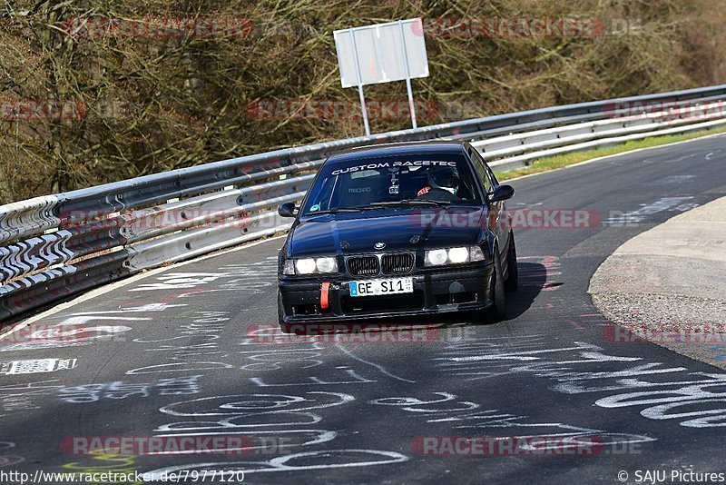 Bild #7977120 - Touristenfahrten Nürburgring Nordschleife (15.03.2020)