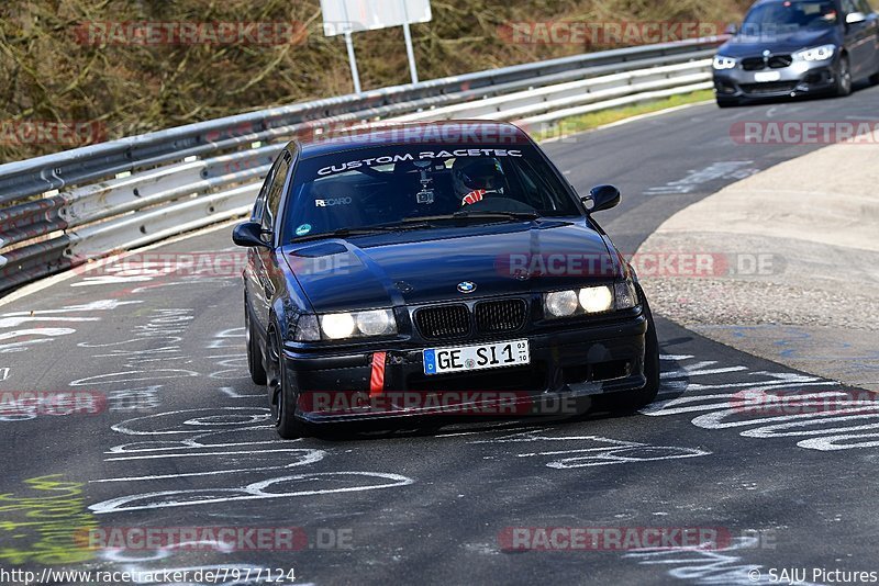 Bild #7977124 - Touristenfahrten Nürburgring Nordschleife (15.03.2020)