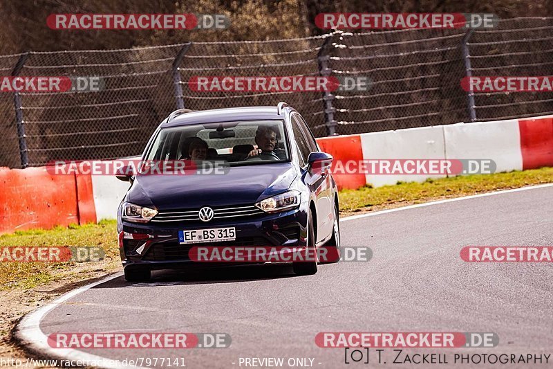 Bild #7977141 - Touristenfahrten Nürburgring Nordschleife (15.03.2020)