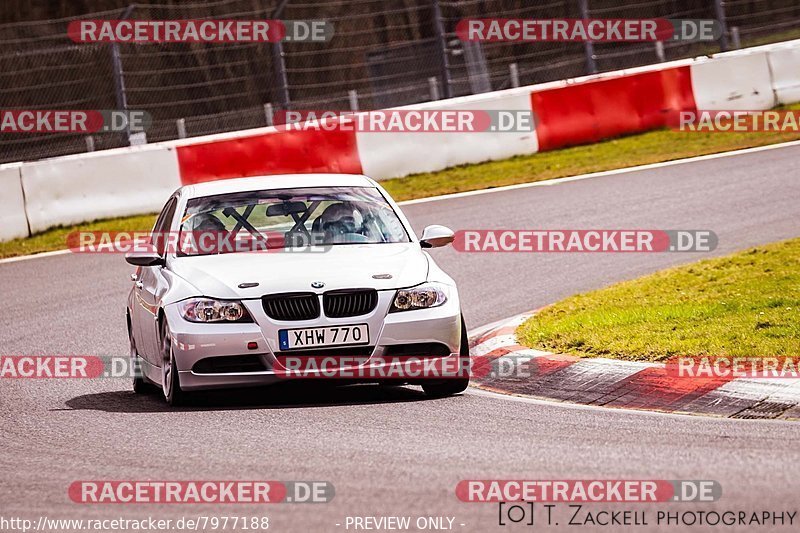 Bild #7977188 - Touristenfahrten Nürburgring Nordschleife (15.03.2020)