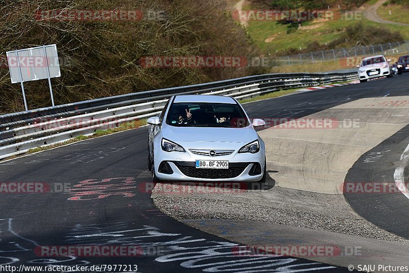 Bild #7977213 - Touristenfahrten Nürburgring Nordschleife (15.03.2020)