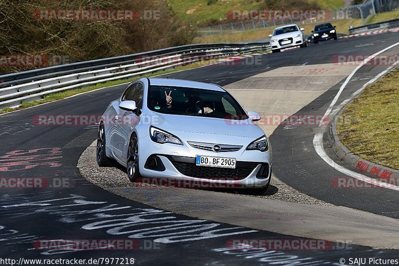 Bild #7977218 - Touristenfahrten Nürburgring Nordschleife (15.03.2020)