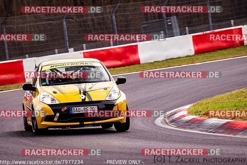 Bild #7977234 - Touristenfahrten Nürburgring Nordschleife (15.03.2020)