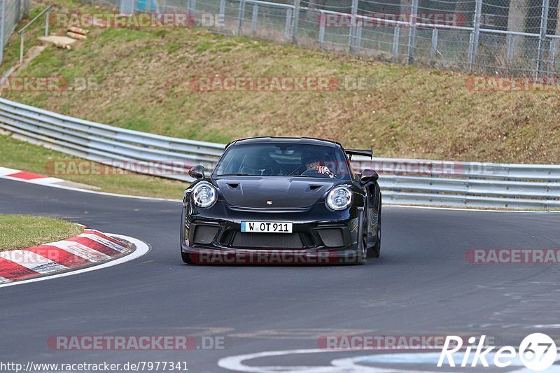 Bild #7977341 - Touristenfahrten Nürburgring Nordschleife (15.03.2020)