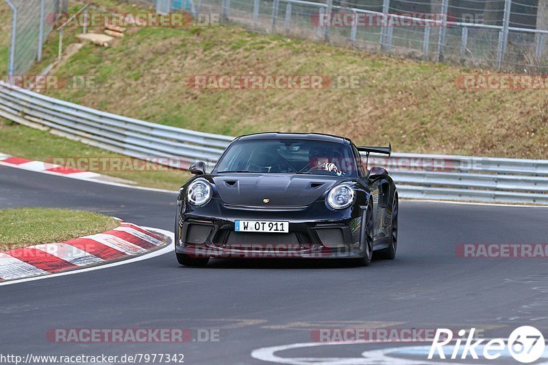 Bild #7977342 - Touristenfahrten Nürburgring Nordschleife (15.03.2020)