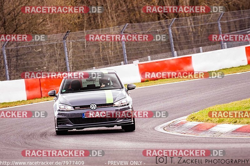 Bild #7977409 - Touristenfahrten Nürburgring Nordschleife (15.03.2020)