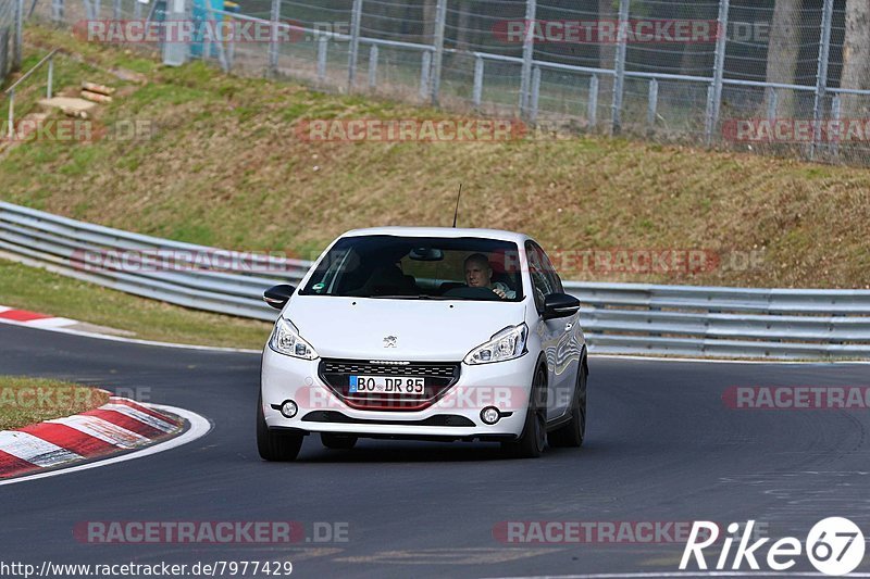 Bild #7977429 - Touristenfahrten Nürburgring Nordschleife (15.03.2020)