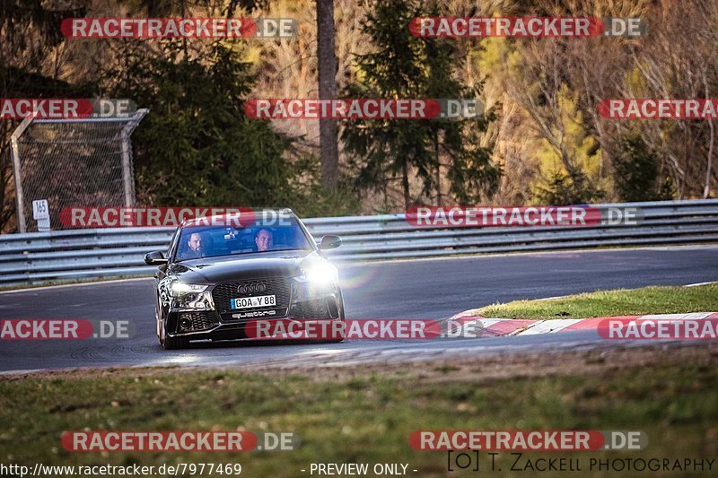 Bild #7977469 - Touristenfahrten Nürburgring Nordschleife (15.03.2020)