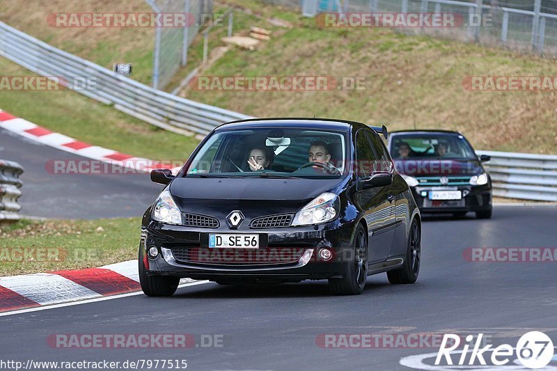 Bild #7977515 - Touristenfahrten Nürburgring Nordschleife (15.03.2020)