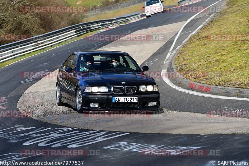 Bild #7977537 - Touristenfahrten Nürburgring Nordschleife (15.03.2020)