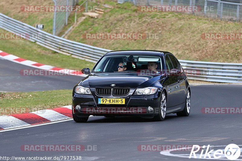 Bild #7977538 - Touristenfahrten Nürburgring Nordschleife (15.03.2020)