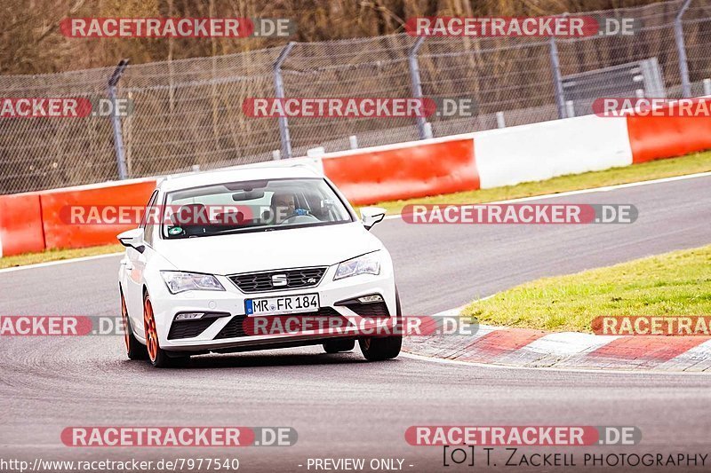 Bild #7977540 - Touristenfahrten Nürburgring Nordschleife (15.03.2020)