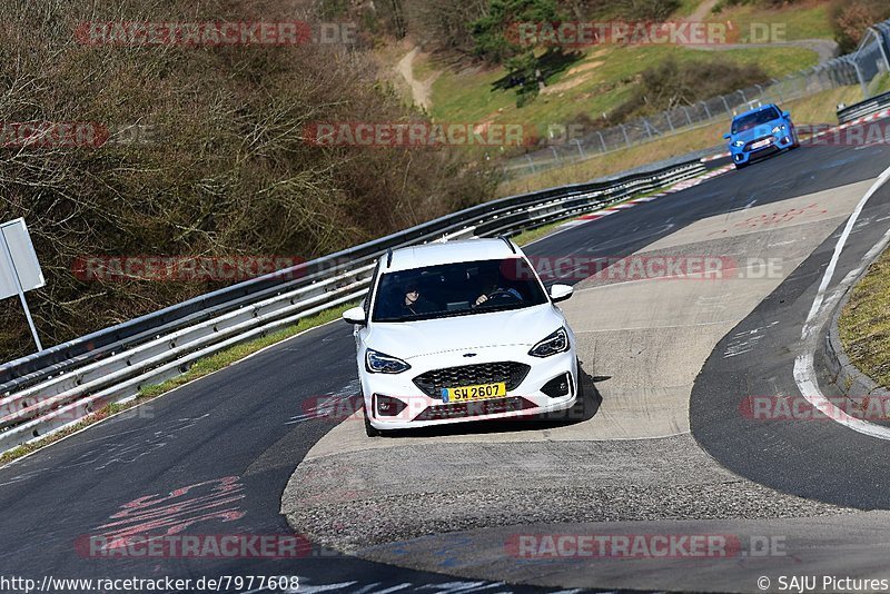 Bild #7977608 - Touristenfahrten Nürburgring Nordschleife (15.03.2020)