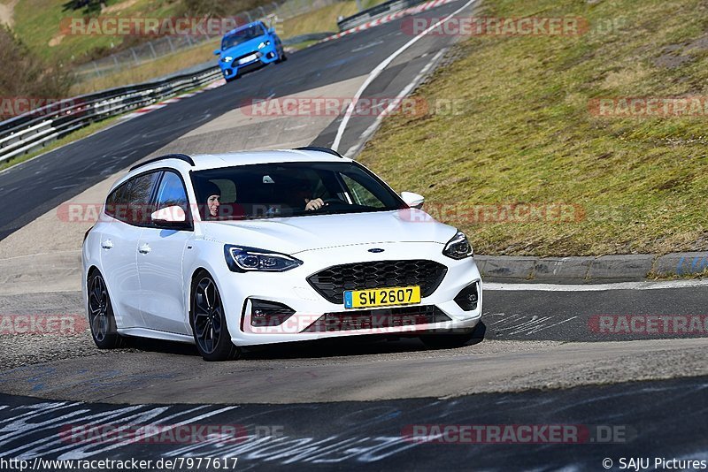 Bild #7977617 - Touristenfahrten Nürburgring Nordschleife (15.03.2020)