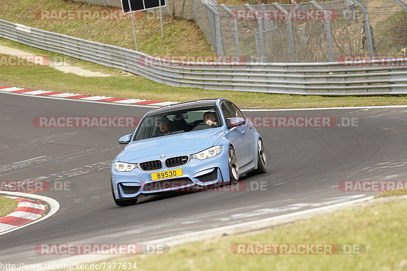 Bild #7977634 - Touristenfahrten Nürburgring Nordschleife (15.03.2020)