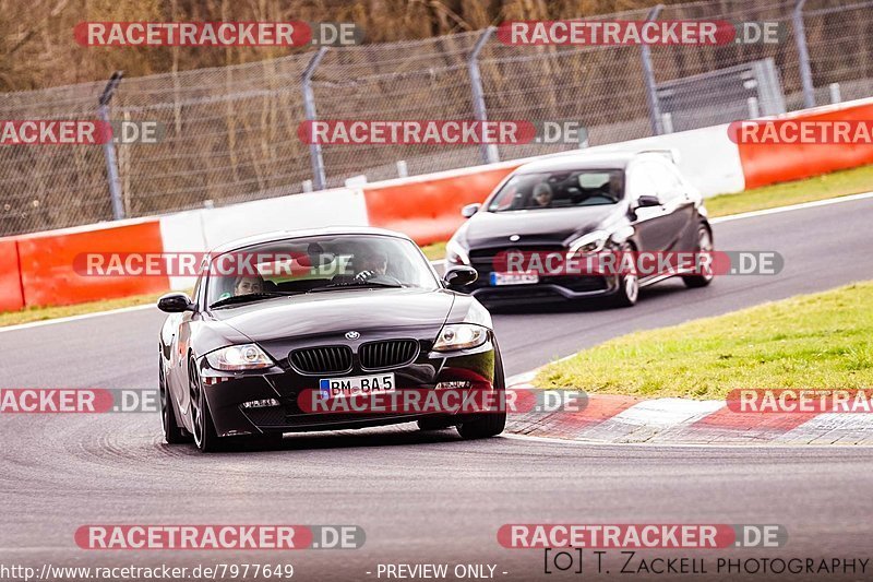 Bild #7977649 - Touristenfahrten Nürburgring Nordschleife (15.03.2020)