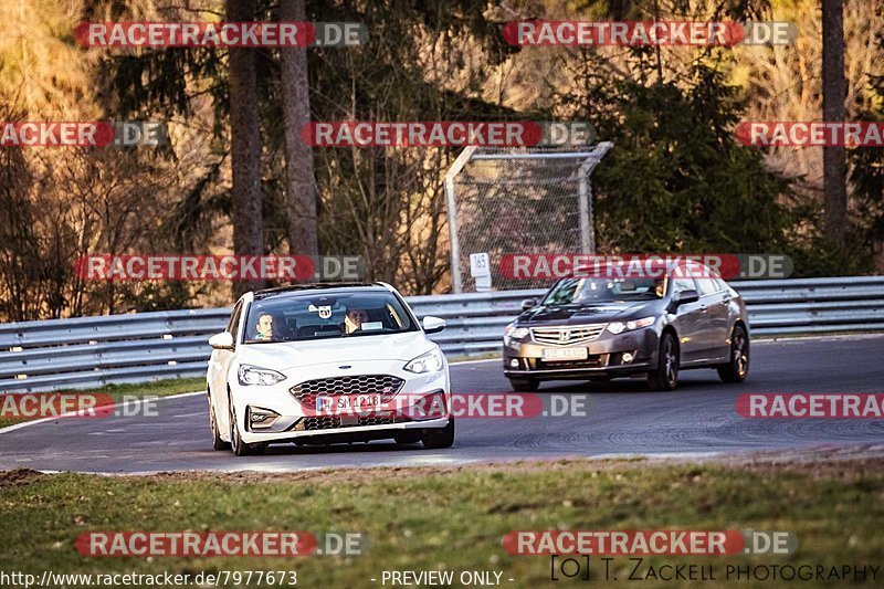 Bild #7977673 - Touristenfahrten Nürburgring Nordschleife (15.03.2020)