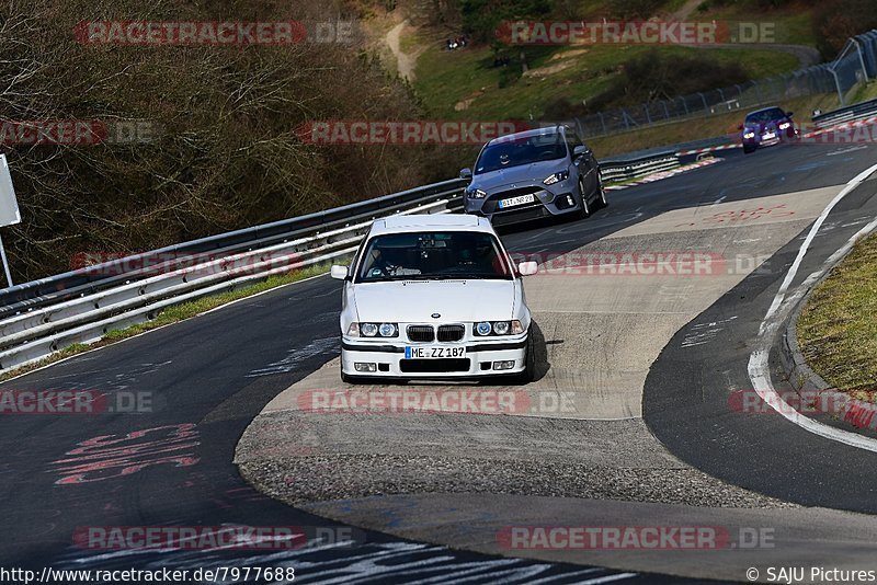 Bild #7977688 - Touristenfahrten Nürburgring Nordschleife (15.03.2020)