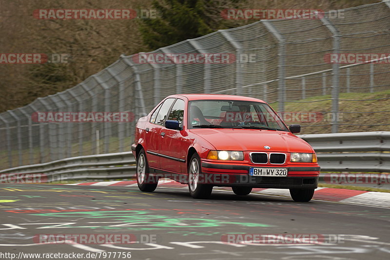 Bild #7977756 - Touristenfahrten Nürburgring Nordschleife (15.03.2020)