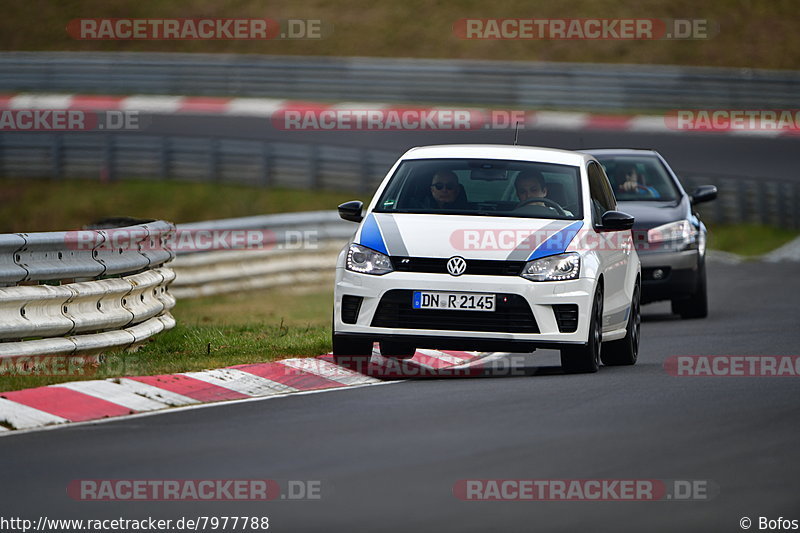 Bild #7977788 - Touristenfahrten Nürburgring Nordschleife (15.03.2020)