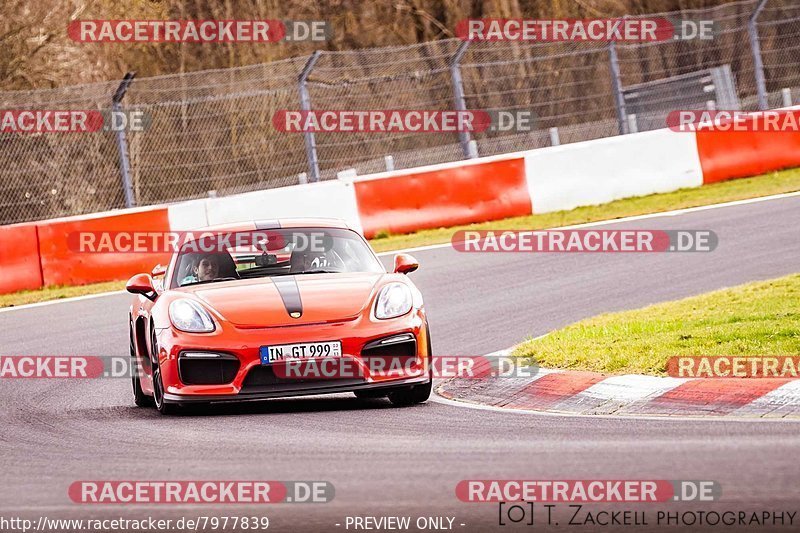 Bild #7977839 - Touristenfahrten Nürburgring Nordschleife (15.03.2020)