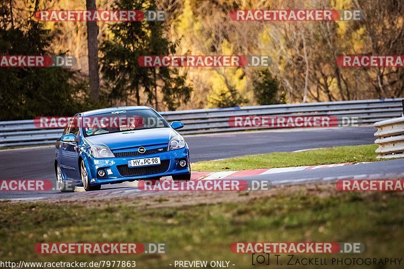 Bild #7977863 - Touristenfahrten Nürburgring Nordschleife (15.03.2020)