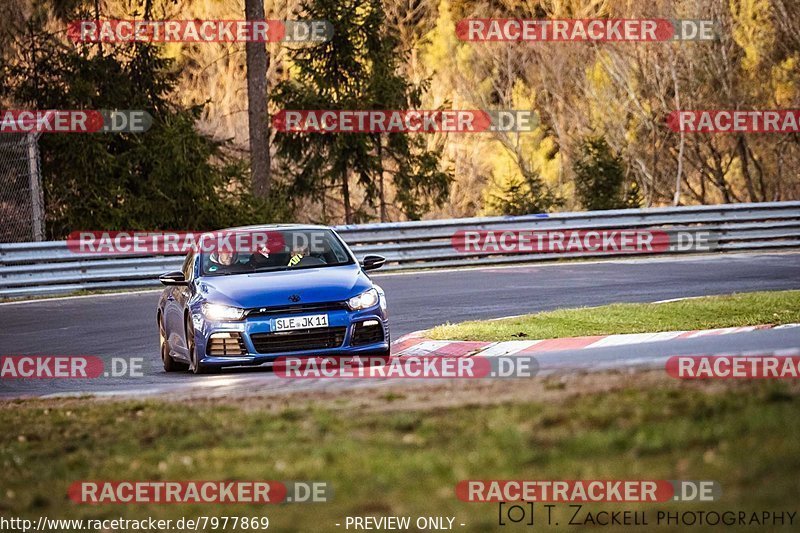 Bild #7977869 - Touristenfahrten Nürburgring Nordschleife (15.03.2020)