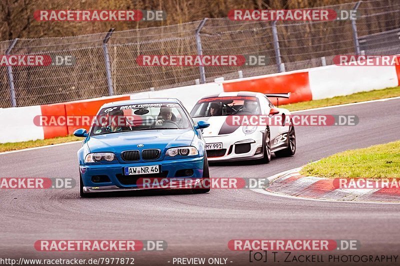 Bild #7977872 - Touristenfahrten Nürburgring Nordschleife (15.03.2020)