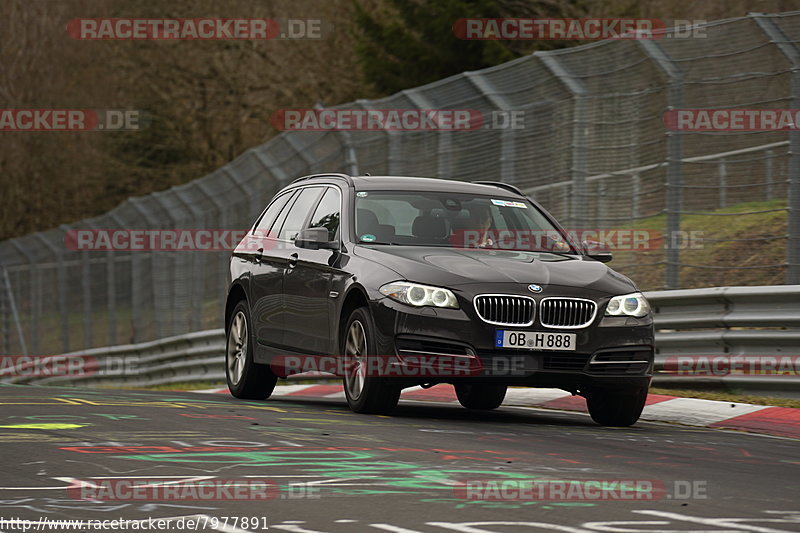 Bild #7977891 - Touristenfahrten Nürburgring Nordschleife (15.03.2020)