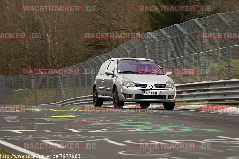 Bild #7977963 - Touristenfahrten Nürburgring Nordschleife (15.03.2020)