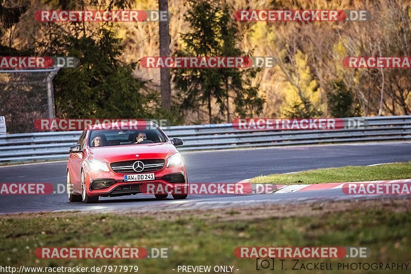 Bild #7977979 - Touristenfahrten Nürburgring Nordschleife (15.03.2020)