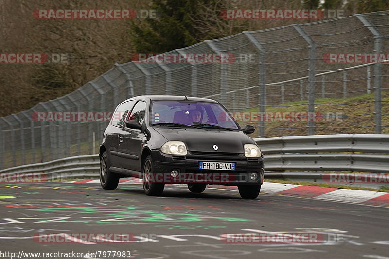 Bild #7977983 - Touristenfahrten Nürburgring Nordschleife (15.03.2020)