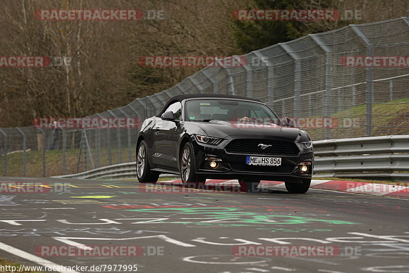 Bild #7977995 - Touristenfahrten Nürburgring Nordschleife (15.03.2020)