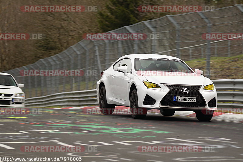 Bild #7978005 - Touristenfahrten Nürburgring Nordschleife (15.03.2020)