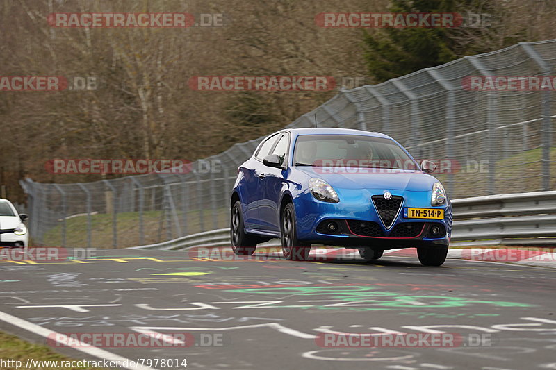 Bild #7978014 - Touristenfahrten Nürburgring Nordschleife (15.03.2020)