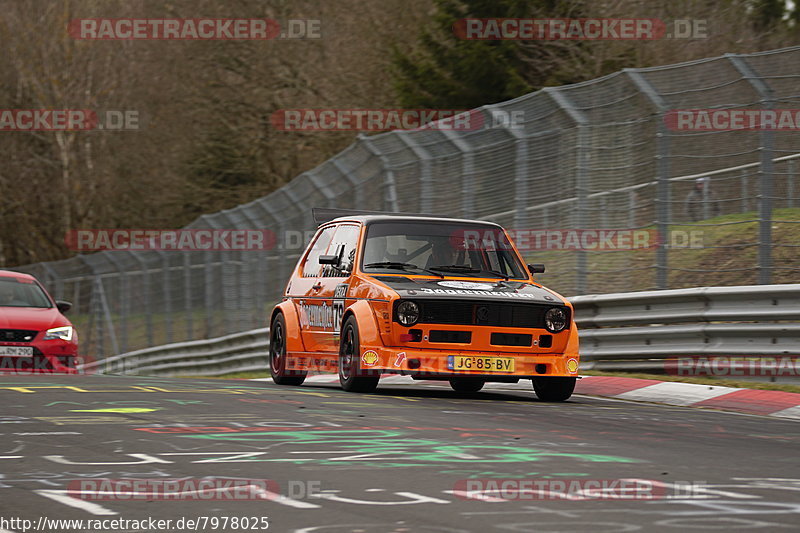 Bild #7978025 - Touristenfahrten Nürburgring Nordschleife (15.03.2020)