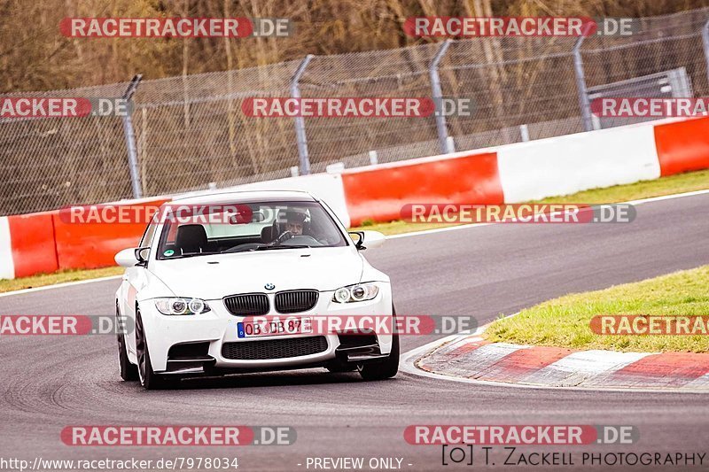 Bild #7978034 - Touristenfahrten Nürburgring Nordschleife (15.03.2020)