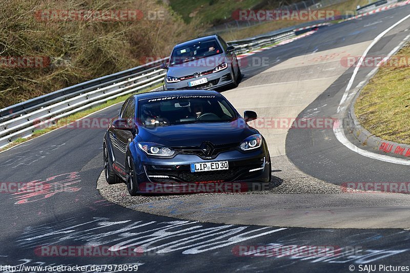 Bild #7978059 - Touristenfahrten Nürburgring Nordschleife (15.03.2020)