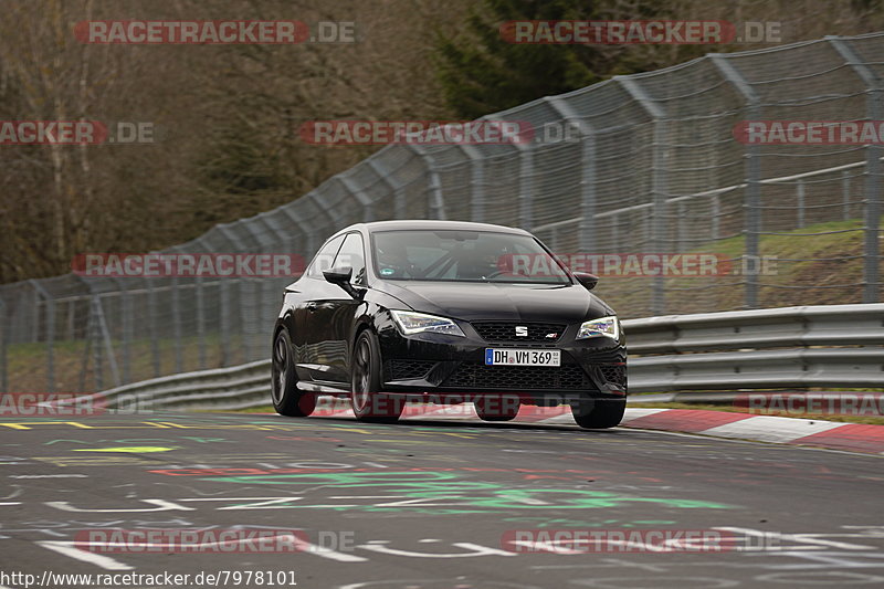 Bild #7978101 - Touristenfahrten Nürburgring Nordschleife (15.03.2020)