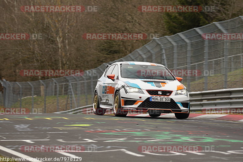 Bild #7978129 - Touristenfahrten Nürburgring Nordschleife (15.03.2020)