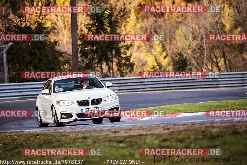 Bild #7978137 - Touristenfahrten Nürburgring Nordschleife (15.03.2020)