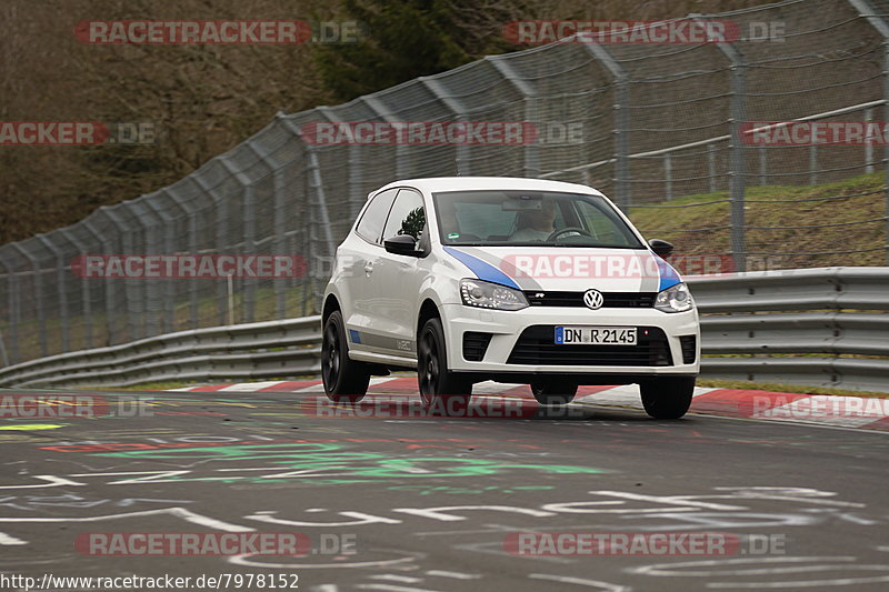 Bild #7978152 - Touristenfahrten Nürburgring Nordschleife (15.03.2020)